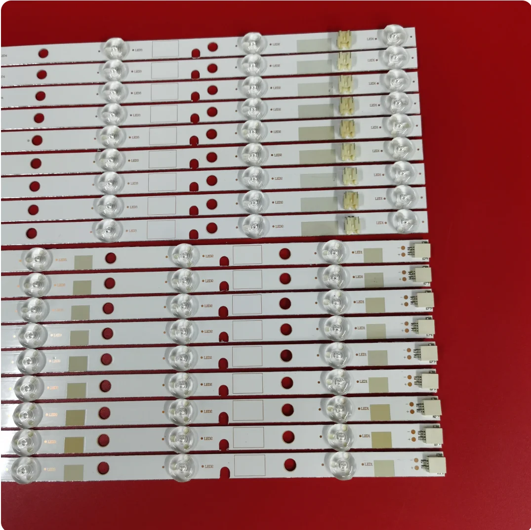 LED backlight strip 55Z8 55L7453D 55L7453DB BZ556503 55L7453RB SVT550AA0_REV04_R/L-Type 130710 E306084