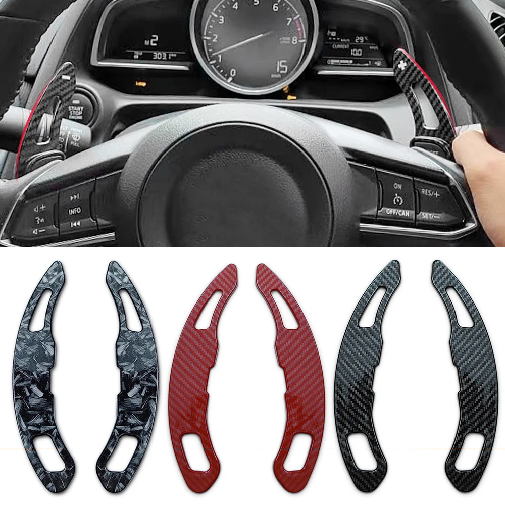 

Для Mercedes-Benz AMG A35 A45 C63 E63 S63 G63 C43 CLA GLA GLC GLS GLE 2016-2019 автомобильный рычаг переключения передач на руле, удлинение