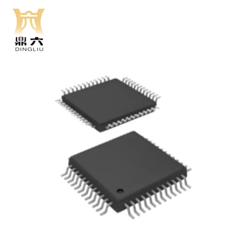 BQ76952PFBR  IC BAT LIFEPO4/LI-ION 3-16C TQFP 48-TQFP  BQ76952PFBR Battery Multi-Function Controller IC