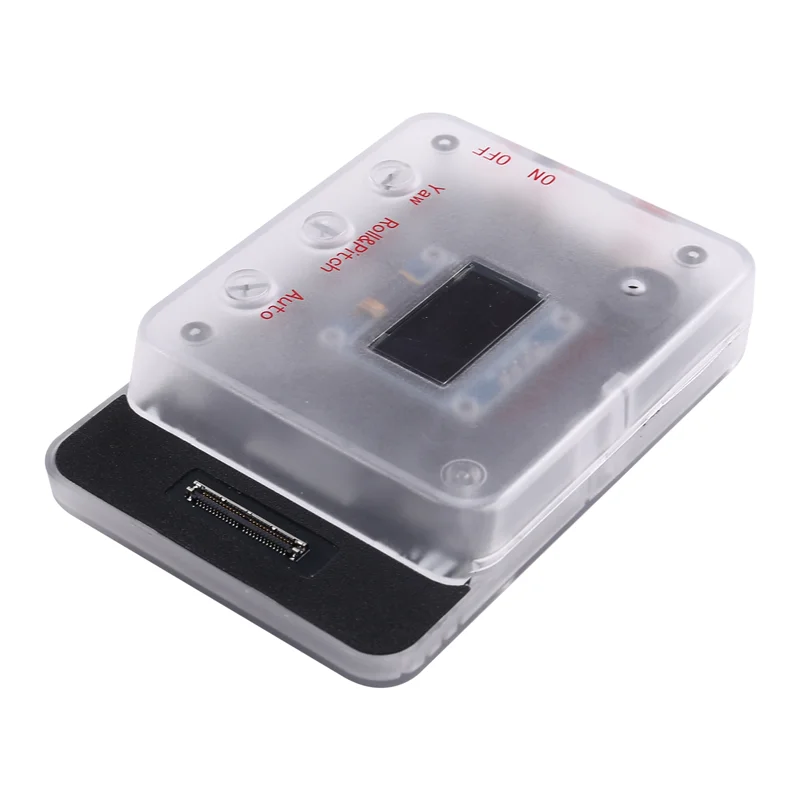 짐벌 모터 테스트 보드 테스터 도구 DJI Mavic 3Pro 요 롤 피치 드론 수리 예비 부품의 새로운 기능