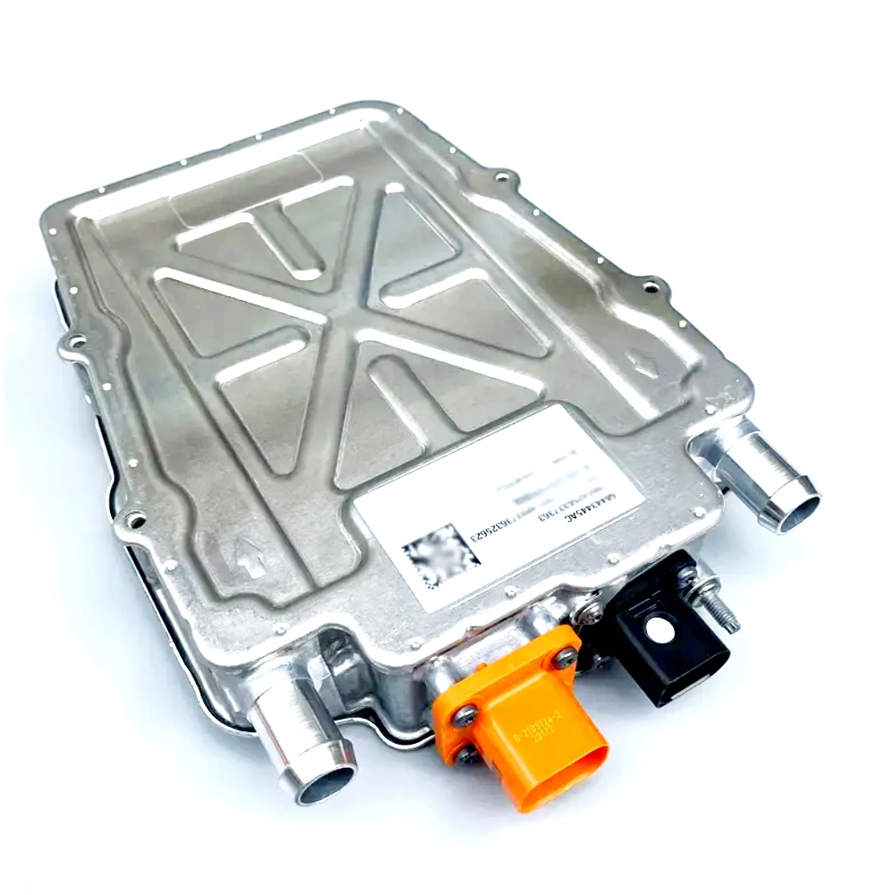 

Новый электрический подогреватель аккумулятора охлаждающей жидкости для Jeep Wrangler Chrysler Pacifica/Voyager 2017-2024 гг.