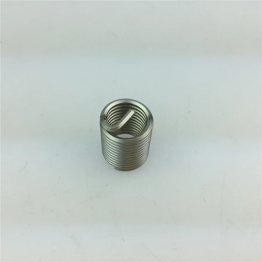 STARPAD Repair Tool Stainless Steel Thread Thread Jacket / Wire Hood Threaded Silk M14 * 2.0 * 2.0D (after installation 28mm)