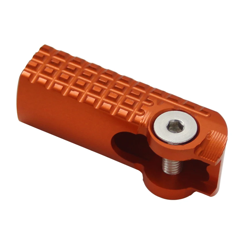 Motorrad-Brems- und Schalthebel für Husqvarna FC250 FC350 FE250 FE350 FE350s FX350 79434931044 Für KTM 79434931044 Langlebig – Detail 23
