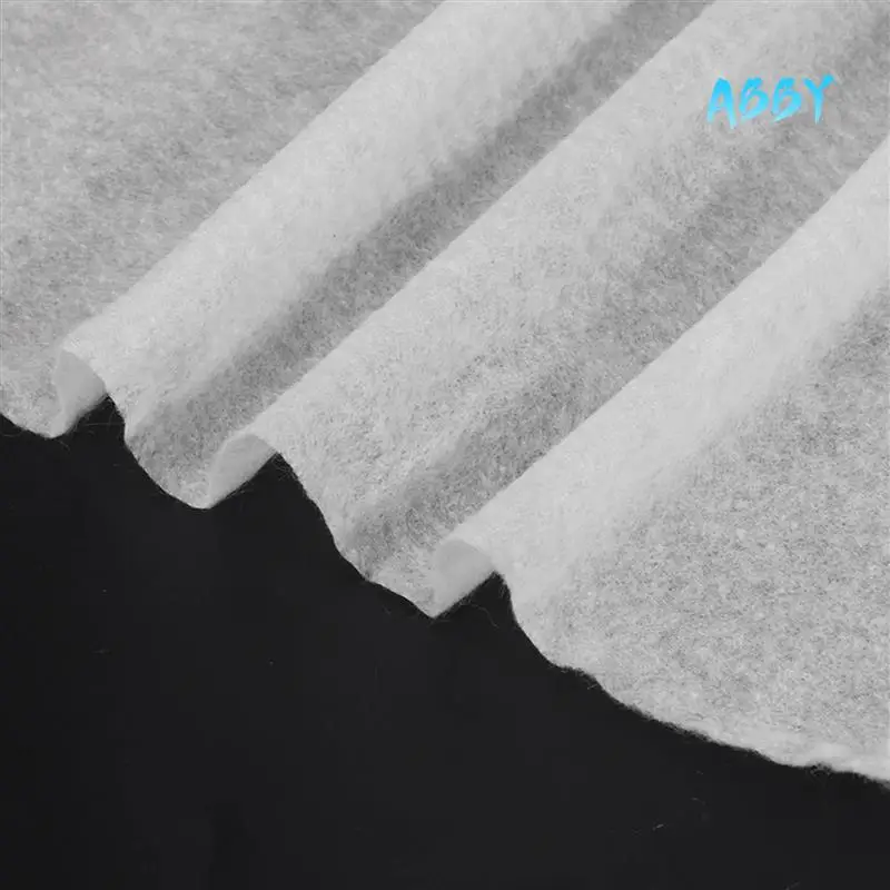 

ABBY-100 Pcs Electrostatic Cotton Anti-Dust Air Purifier Filter For Xiaomi Mi 1/2/2S Hepa Air Filter Pm2.5