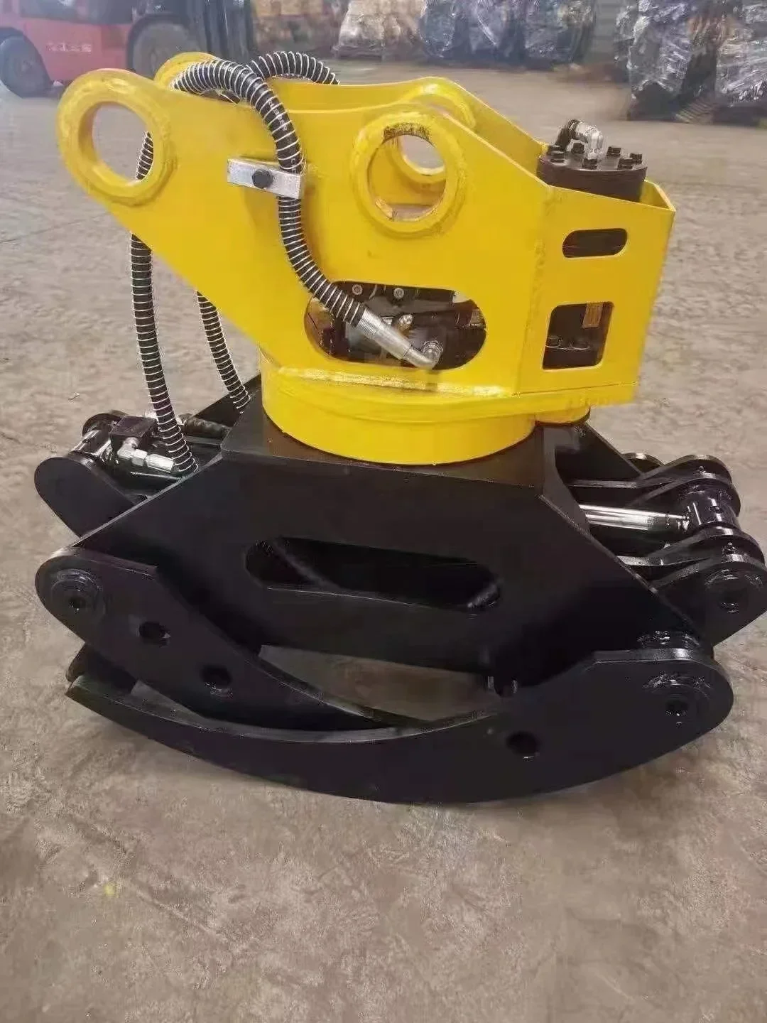 Hot sales excavator accessories