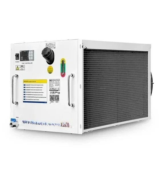 Prezzo competitivo 2000w 3000w 6000w Raycus Max Fiber La ser Fonte utilizzata per la tagliatrice