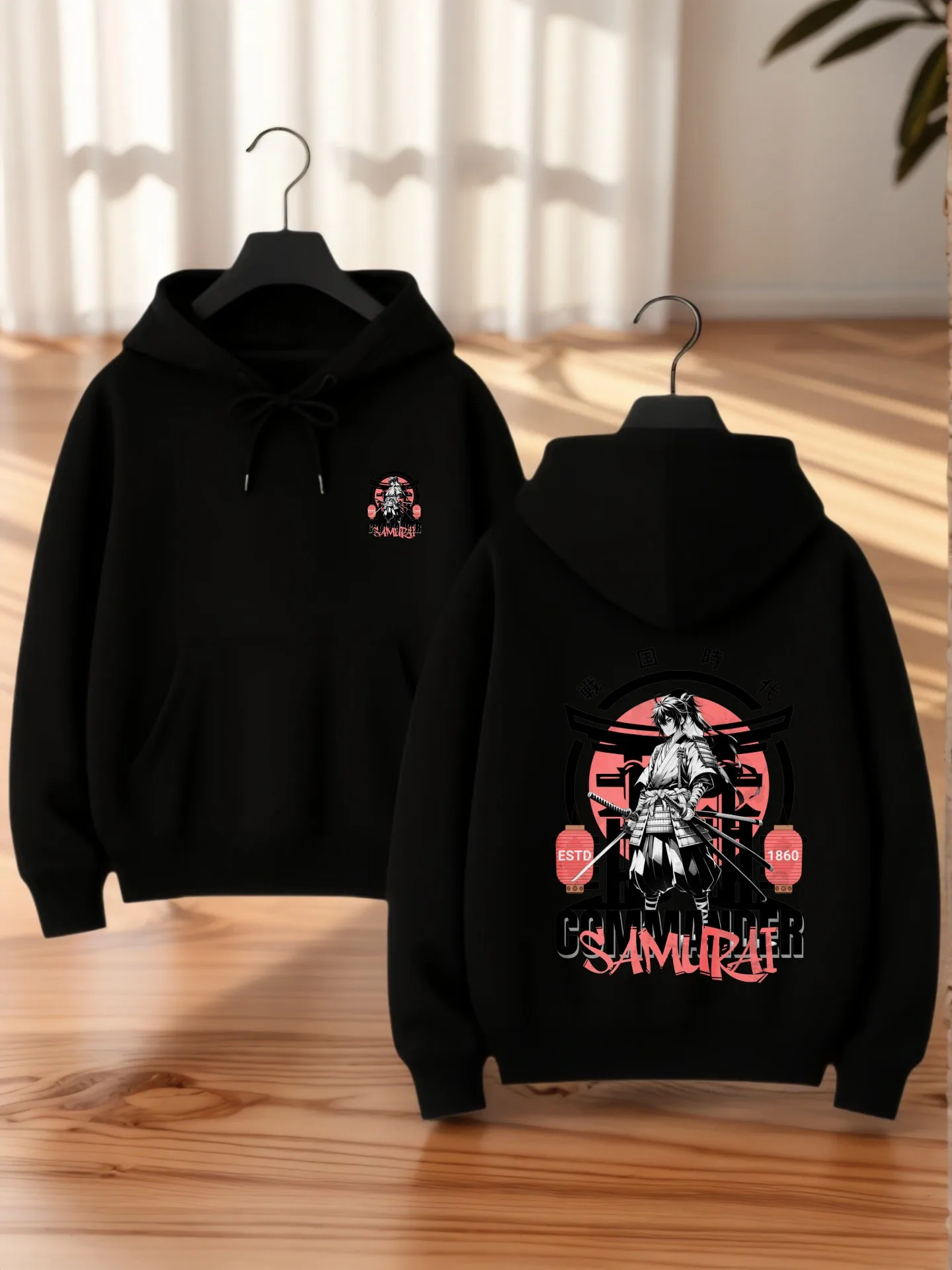 هوديي نسائي برسومات جرافيك، طباعة ماردي جرا، تصميم جمالي كاجوال، قماش ناعم، ملابس يومية كاجوال، للمراهقين