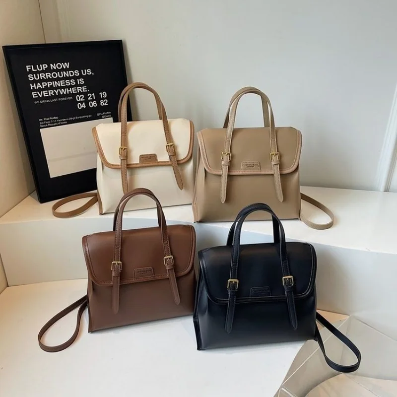 

Сумка-мессенджер из натуральной кожи для женщин, сумка через плечо, роскошная брендовая элегантная модная сумка