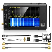 New Handheld Tiny Spectrum Analyzer TinySA ULTRA 4\