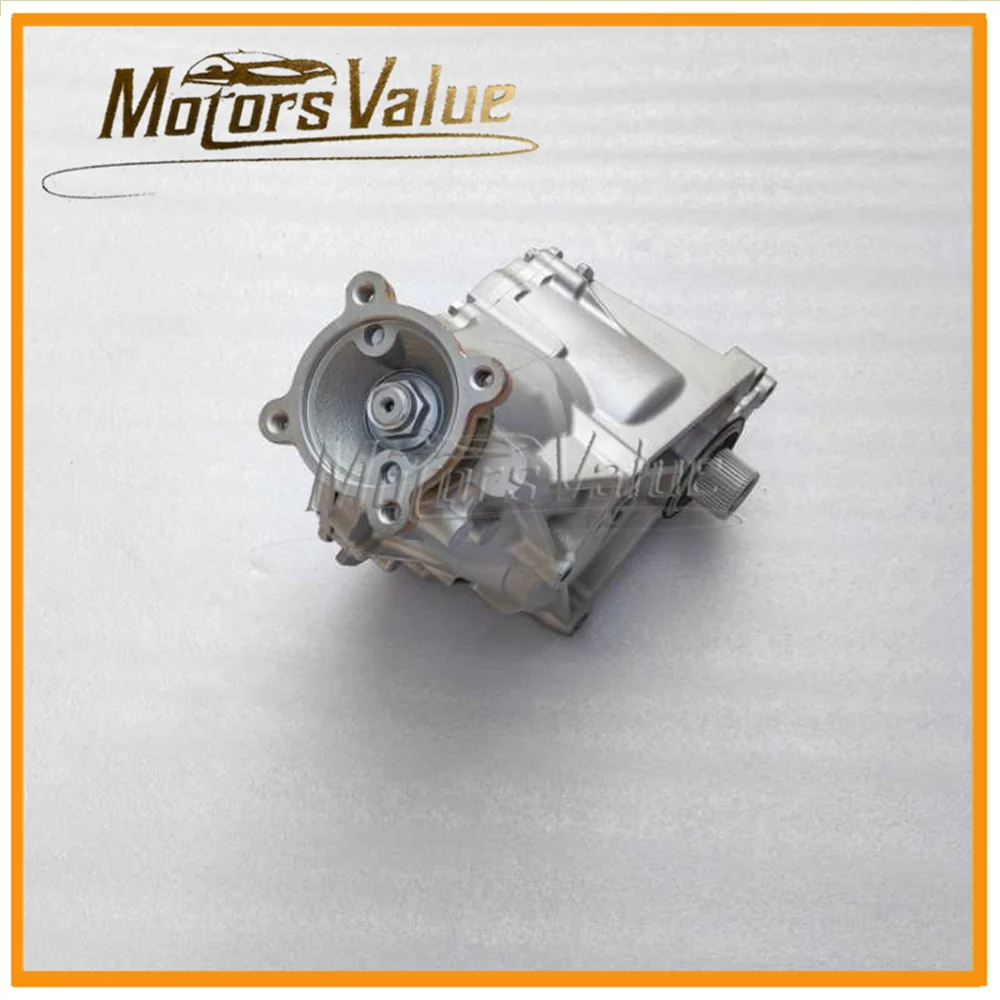 Transfer Case Assembly Replacement AT4Z-7251-G 7T4Z7251D 8T4Z7251A For FordHigh quality accessories