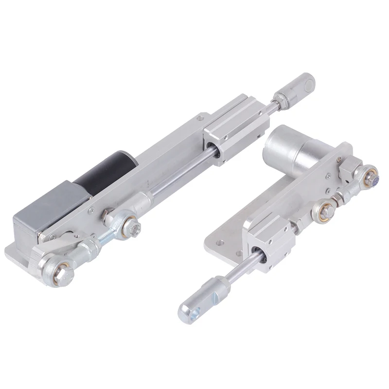 12V or 24v reciprocating motor