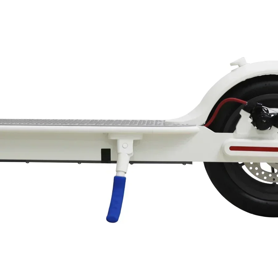 Schutz Abdeckung Montage Für Xiaomi M365/1S/PRO Anti-slip Griff Bremse Daumen Gas Hülse E-roller Organizer Wicklung Rohre – Detail 22