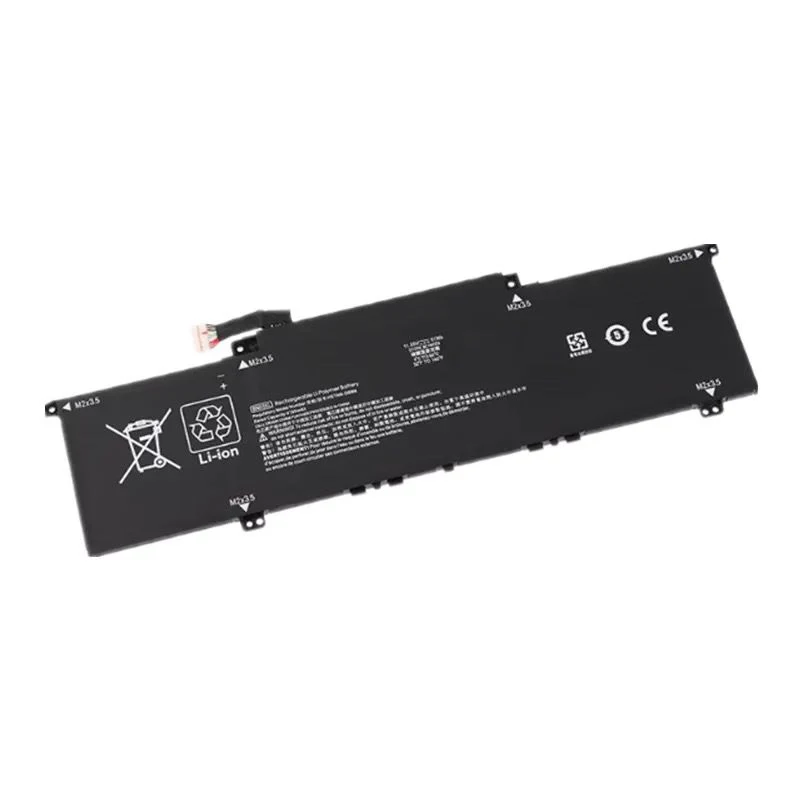 

BN03XL Laptop Battery for HP ENVY X360 13-ay00001nd 15m-ee0013dx TPN-C145 TPN-C147 HSTNN-DB9N L77034-005 L76965-AC1 11.55V 51Wh