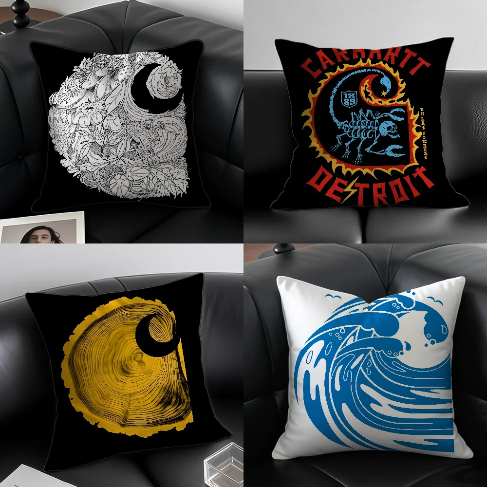 yZ[zt@bV C-Carhartt SP[Xh_jJo[ڂɌȂWbp[VL[V[gʂ݃\t@NbVJo[