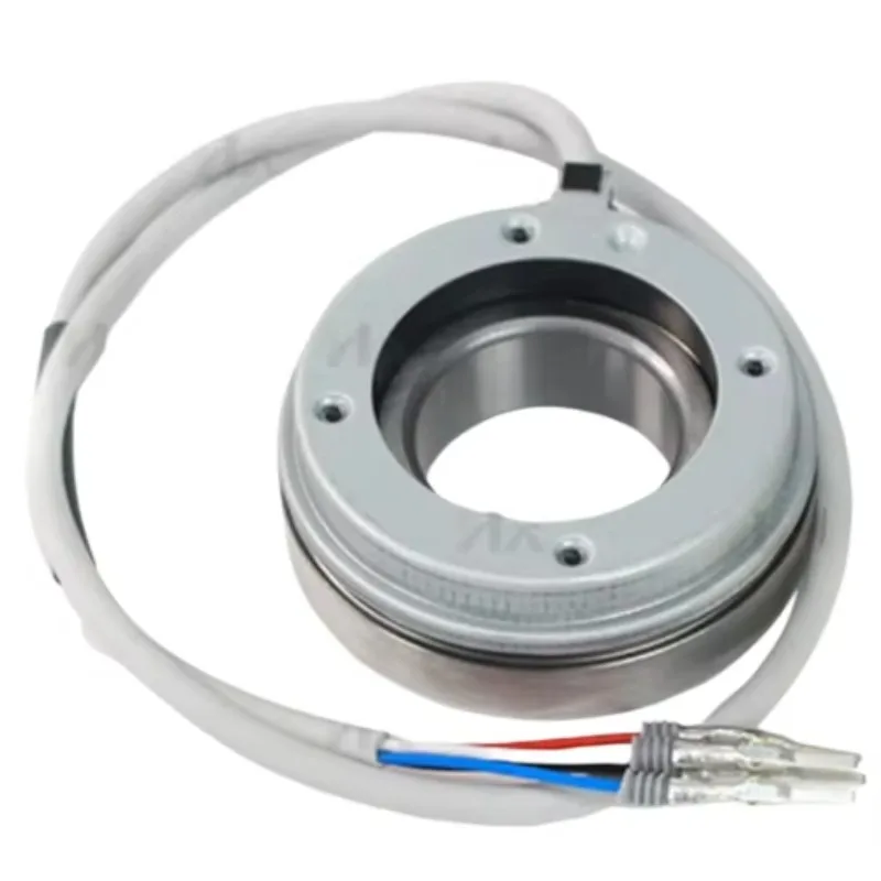 New Original NSK 6206V AC Motor Pulse Encoder Bearing Speed Sensor for Forklift Trucks 4-Wire 2-Channel Pulse Encoder