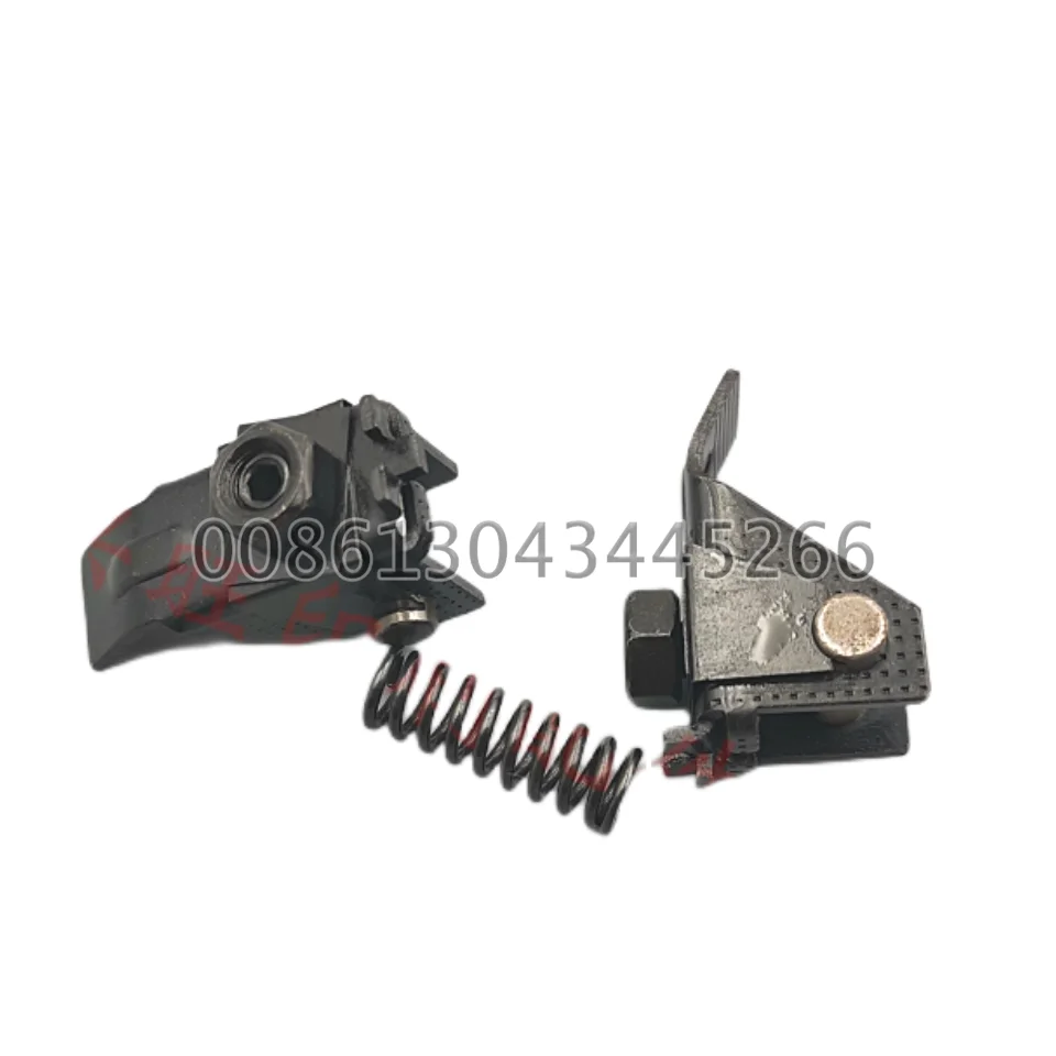 

Детали печатной машины Komori Gripper в сборе 444-0800-00S, высококачественная новая замена послепродажного обслуживания для печатного оборудования