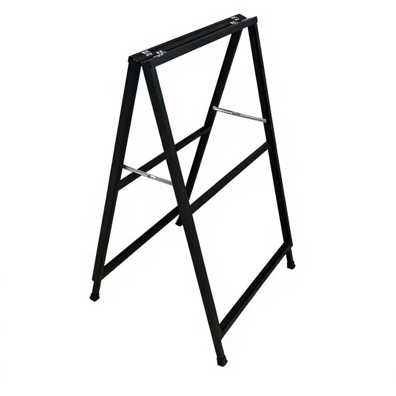 Waterproof Poster Display Bracket for Outdoor Advertising Signs Moisture Proof Installation Suitable for Underwater and Road