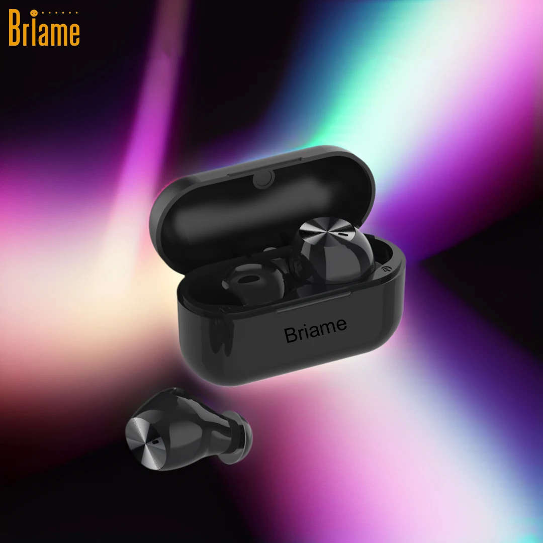 Briame True Wireles… - image