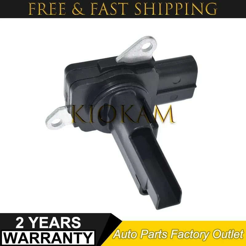 

1PCS 22680-AA400 197400-5330 22680AA400 1974005330 High Quality Air Flow Meter for Subaru Car Accessories