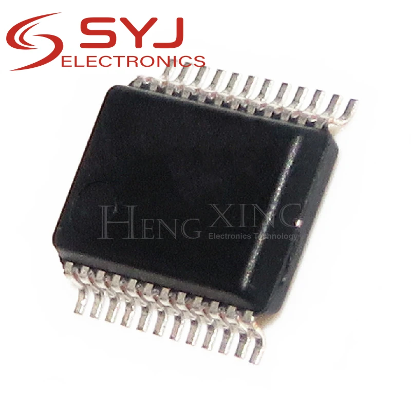 10pcs/lot SN74LVC4245ADBR SN74LVC4245 LJ245A SSOP-24 In Stock