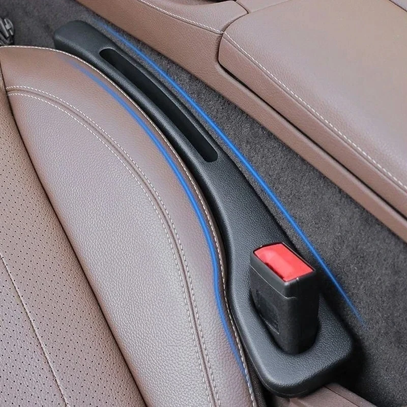 

PU автомобильное сиденье, герметичная уплотнительная заполняющая полоса, ящик для хранения швов для Jetta Mk6, автомобильные аксессуары для интерьера