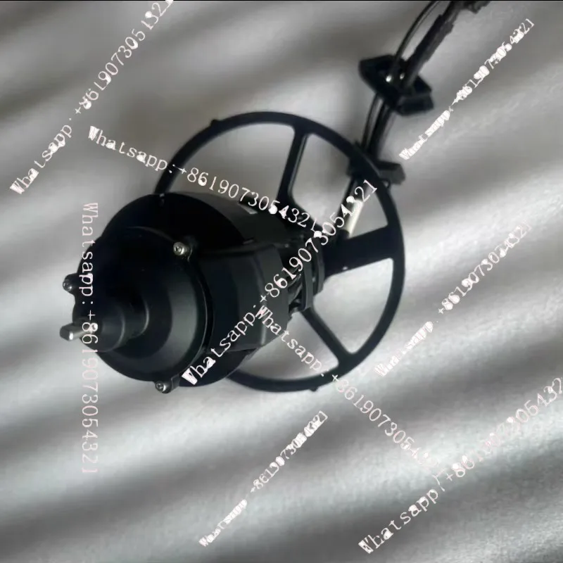 

T50 Reduction Gearbox Assembly repairing parts of dji Agras drone