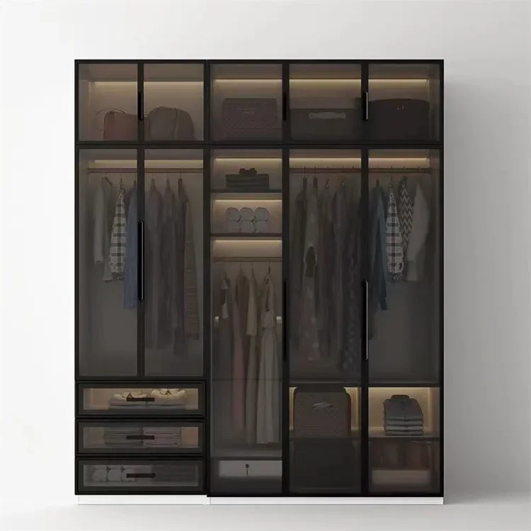 

Сделать мебели для спальни, стеклянные двери, качели, шкаф, дизайн шкафа, деревянная мебель по индивидуальному заказу, современная выдвижная мебель для дома