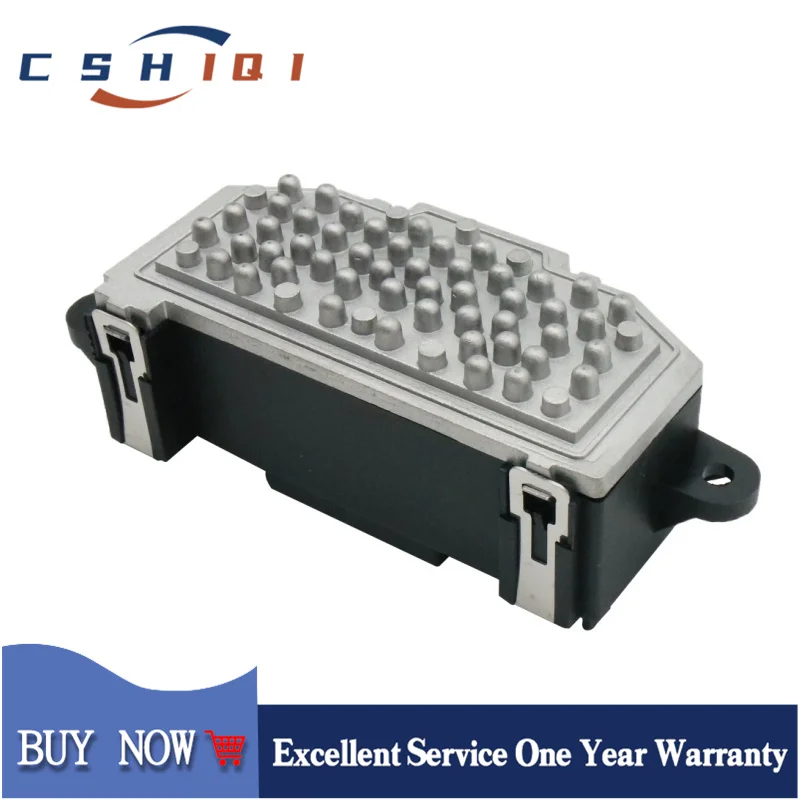 

6441W9 Резистор двигателя вентилятора отопителя кондиционера для CITROEN C4 GRAND PICASSO C4 2006, автомобильные аксессуары, новинка