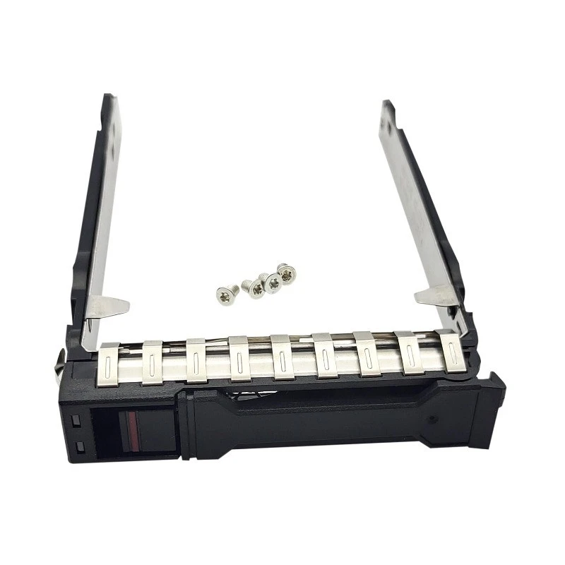 Z ProLiant DL385 DL380 Gen10 Plus V2 2.5-inch Hard Drive Carrier Hard Drive Rack