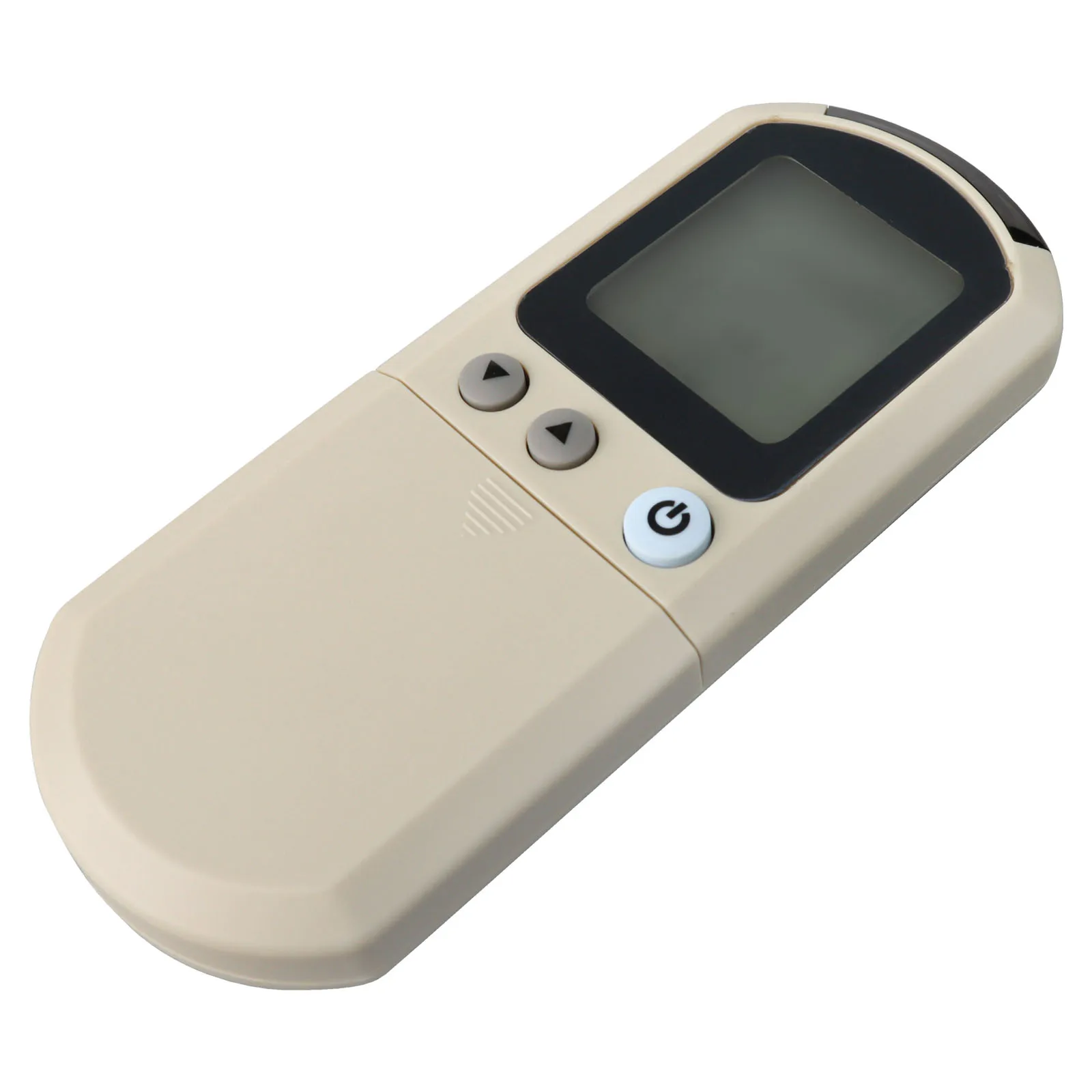 وحدة تحكم تكييف الهواء ، استخدام جهاز التحكم عن بعد AC لسلسلة York 2