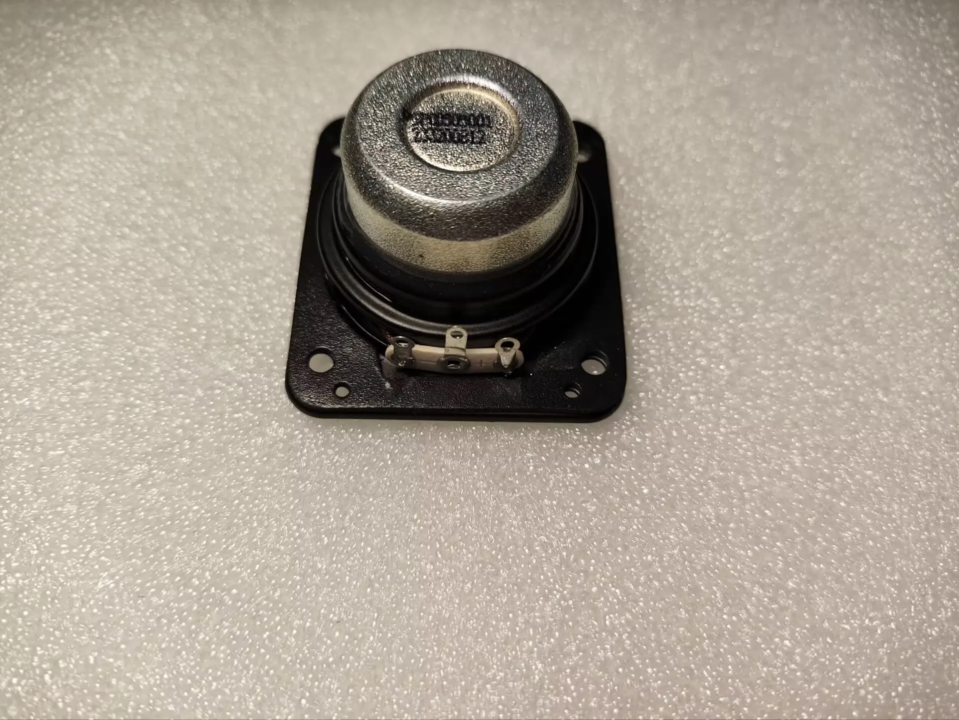 For jbl flip4 genuine speaker 44x49mm waterproof cone full-range speaker Bluetooth speaker