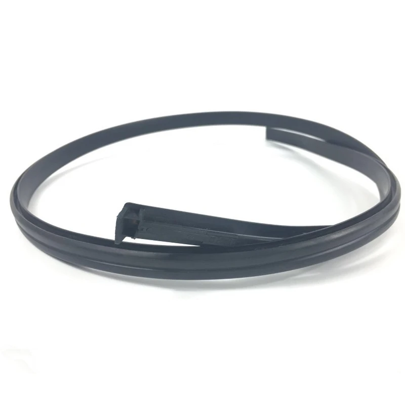 75556-02110 75555-02110 136cm Car Accessories Rubber Roof Drip Finish Moulding Seal Strip For TOYOTA COROLLA Sedan E18 2007-2013