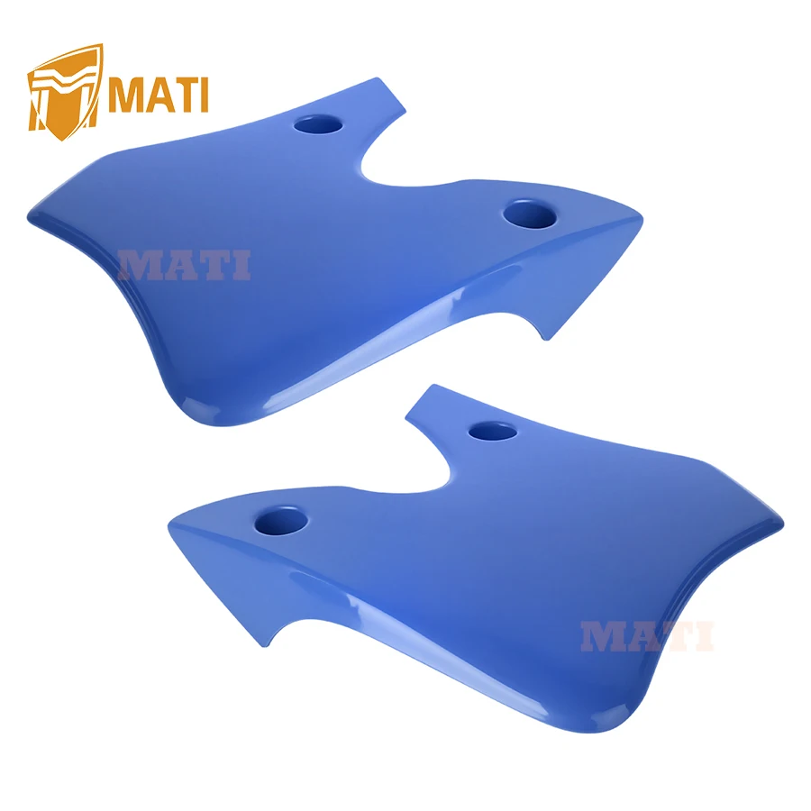 M MATI مغرفة هوائية لخزان اليسار واليمين لياماها TTR90 2000-2003 TTR90E 2003-2007 #6