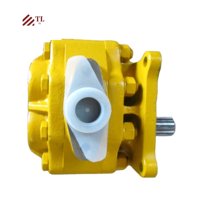 SD16 Gear Pump 16Y-75-24000 high quality Hydraulic Power Parts for excavator