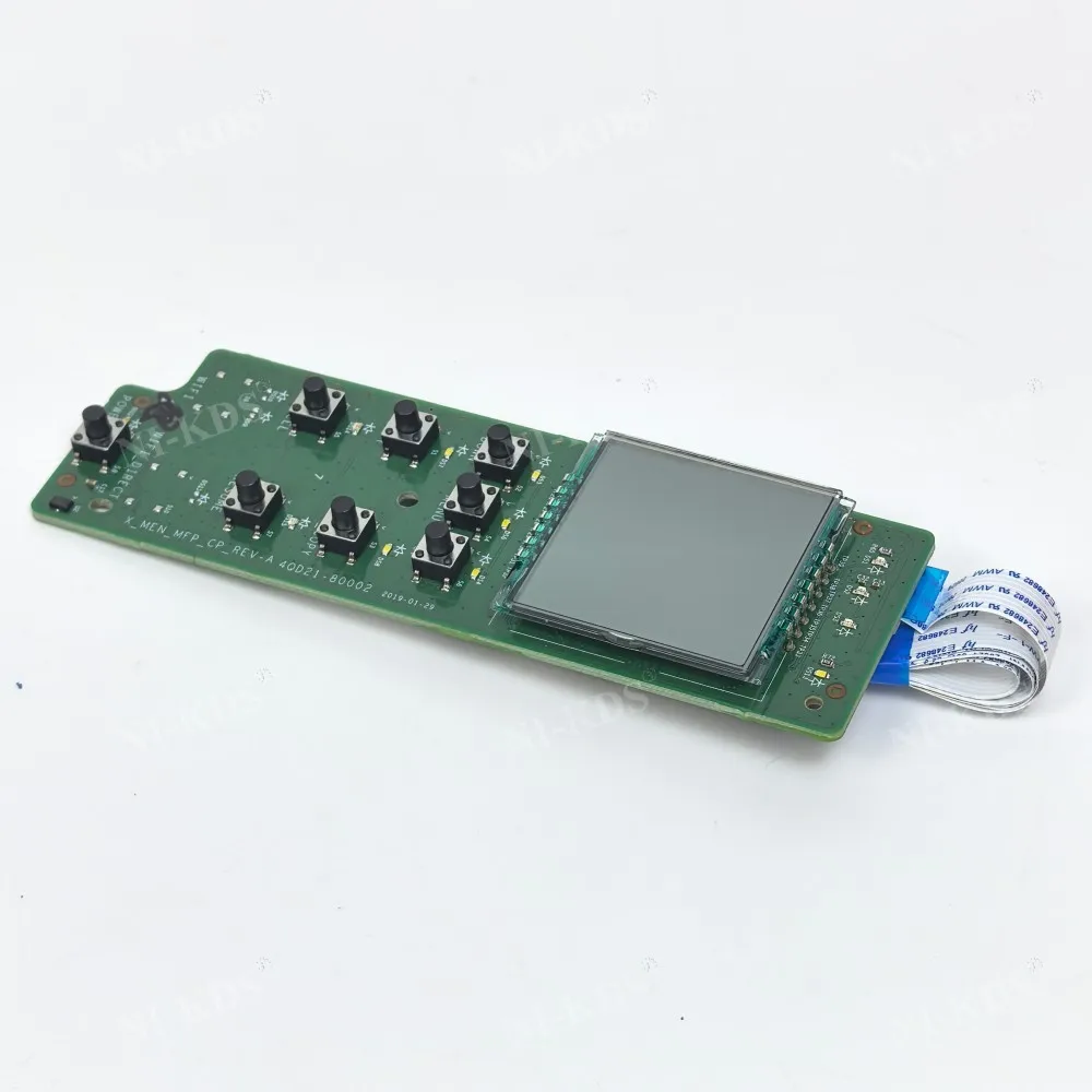 

Панель управления 4QD21-60002 для HP Laser MFP 1200a, NS MFP 1005, 1005n, 1005C, запчасти для принтера