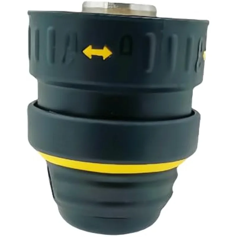 ABUH-قابلة للاستبدال تشاك الجمعية N403111 496244-00 N591846 584558-00 ل D25124 مطرقة دورانية الحفر شنيور يعمل بالبطارية #6