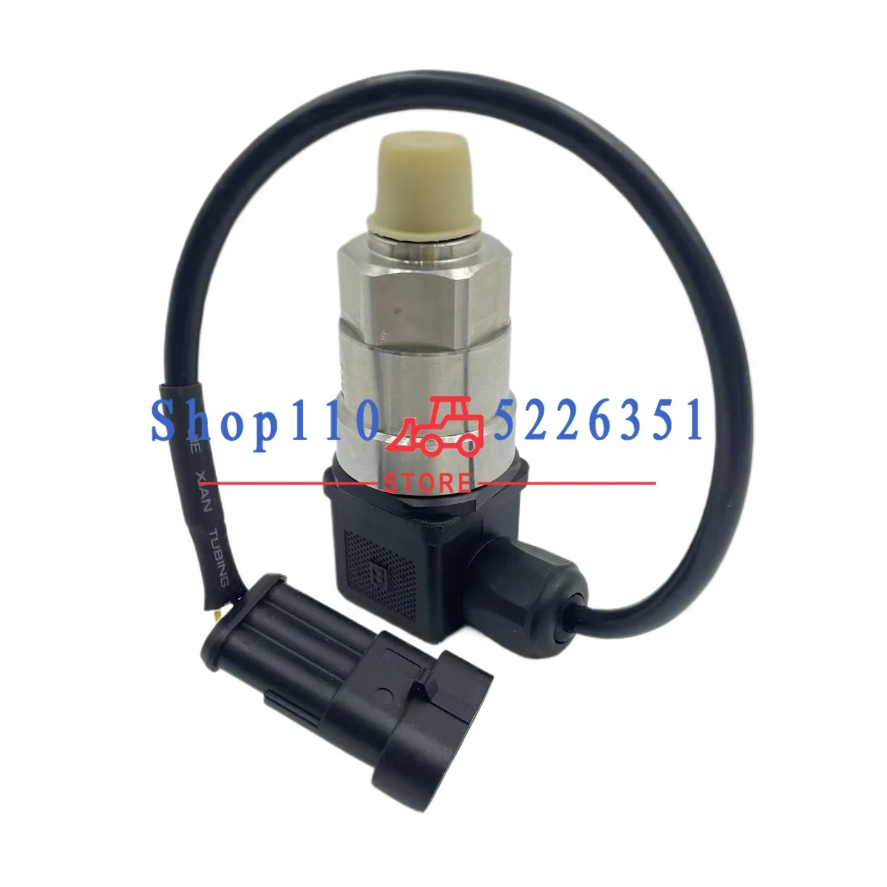 

MBS 3050 060G1411 060G1154 MBS3050 400 бар 60 бар датчик давления для ремонта экскаватора LONKING запасные части