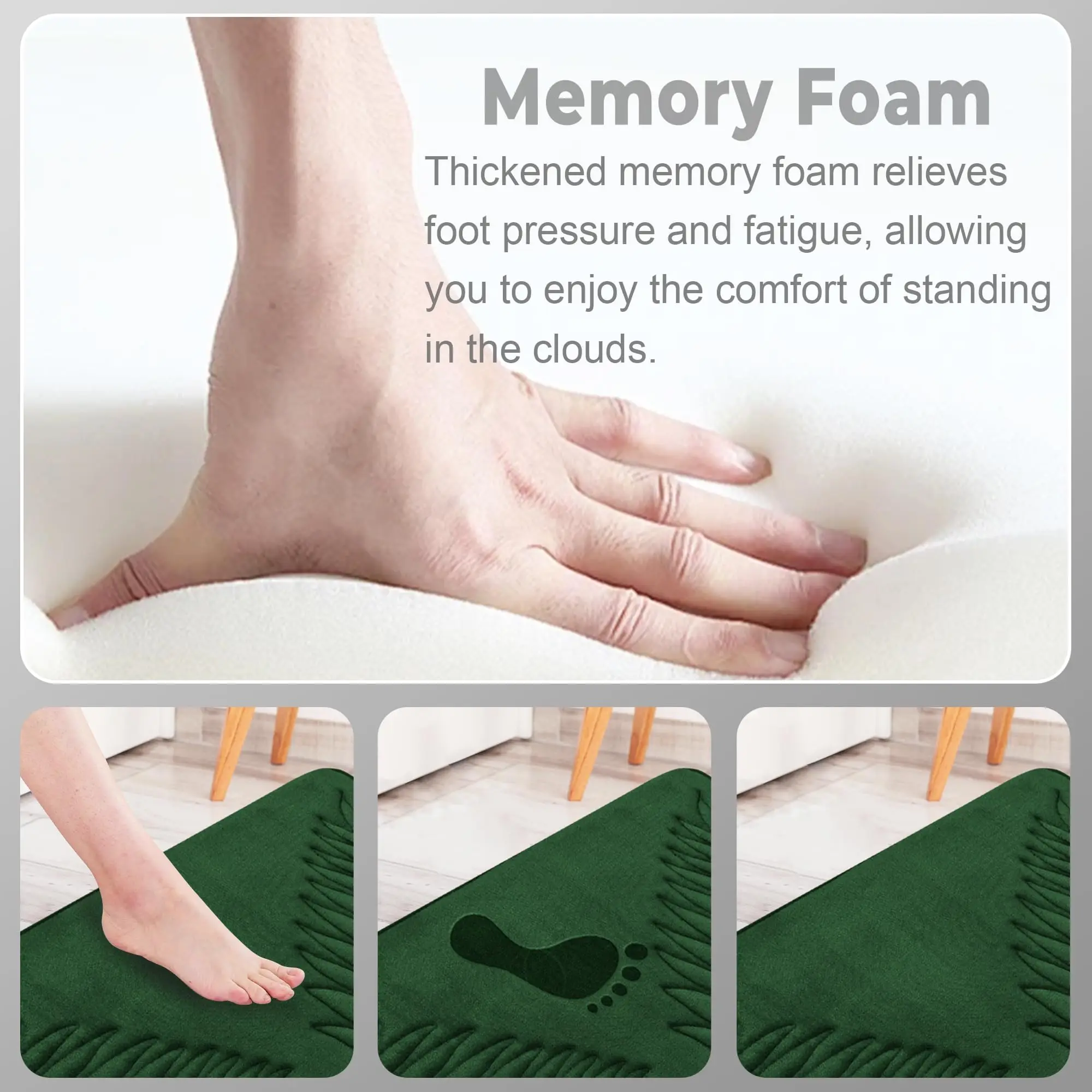 Thumbnail 3 - #4 Bath Mats & Rugs Discount Picks