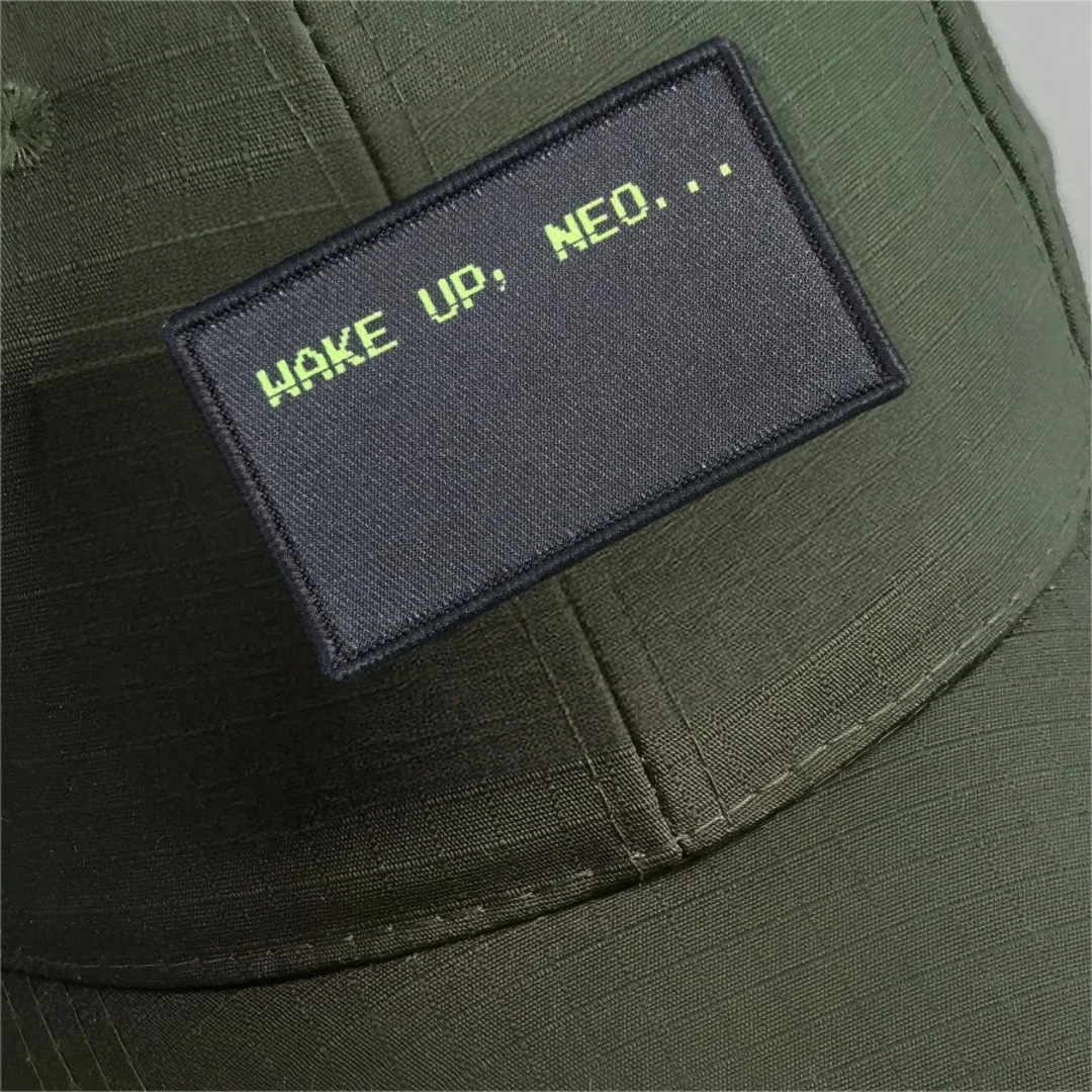 Cyberpunk Simulation Awakening Patch 