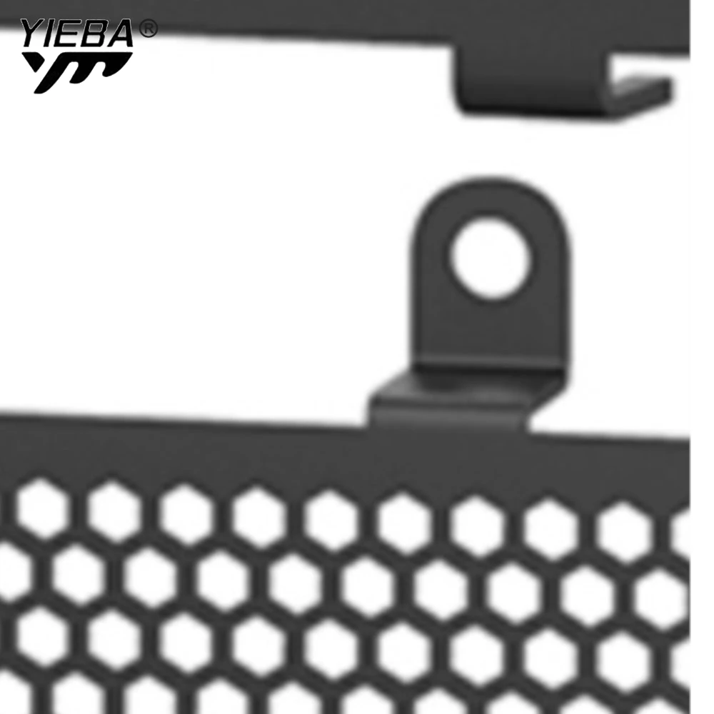 

For Suzuki GSXR 1000 GSXR1000 K5 K6 GSX-R1000 2005 2006 Radiator Guard Cover Grille Aluminum Motorcycle Oil Cooler Protector