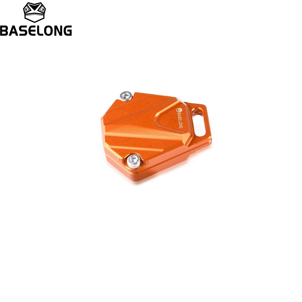 Obudowa kluczyka motocyklowego, etui ochronne na klucze do KTM DUKE 125 200 250 390 690 790 990 SUPER DUKE RC 125 200 390