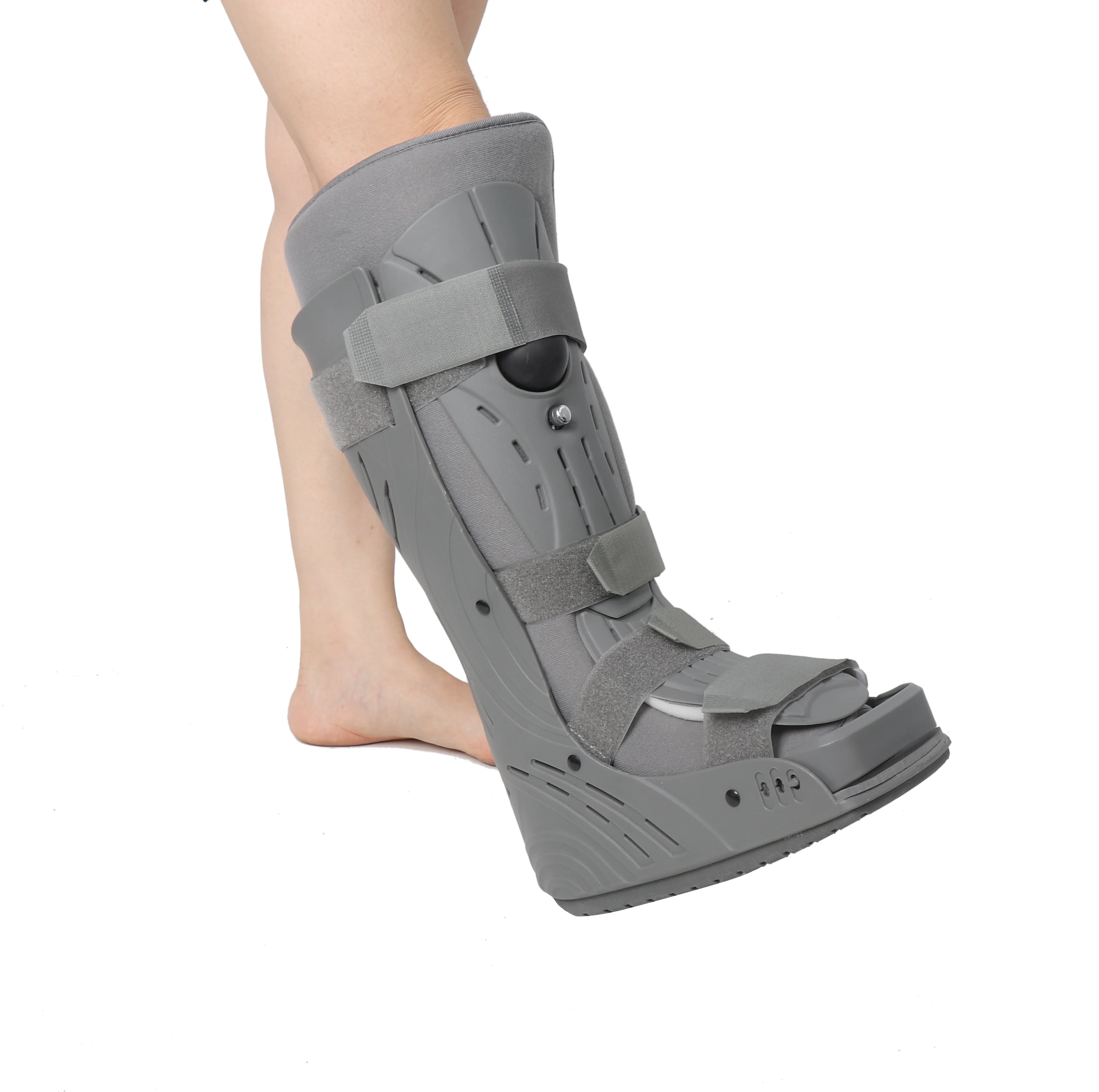 

STLF Medical Brace for Achilles Post-Surgery Recovery Foot Support Rehabilitation Cam Walker Boot