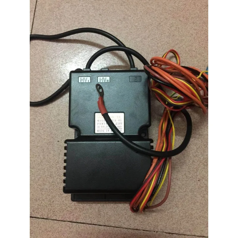 Dedicated Igniter LK-01 Pulse Igniter for Bread Ovens