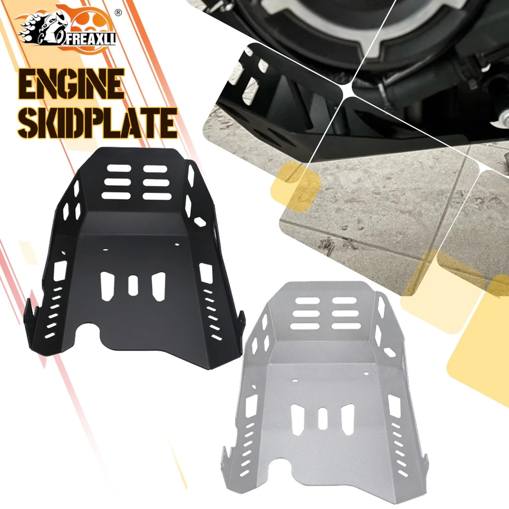 New Motorcycle For …