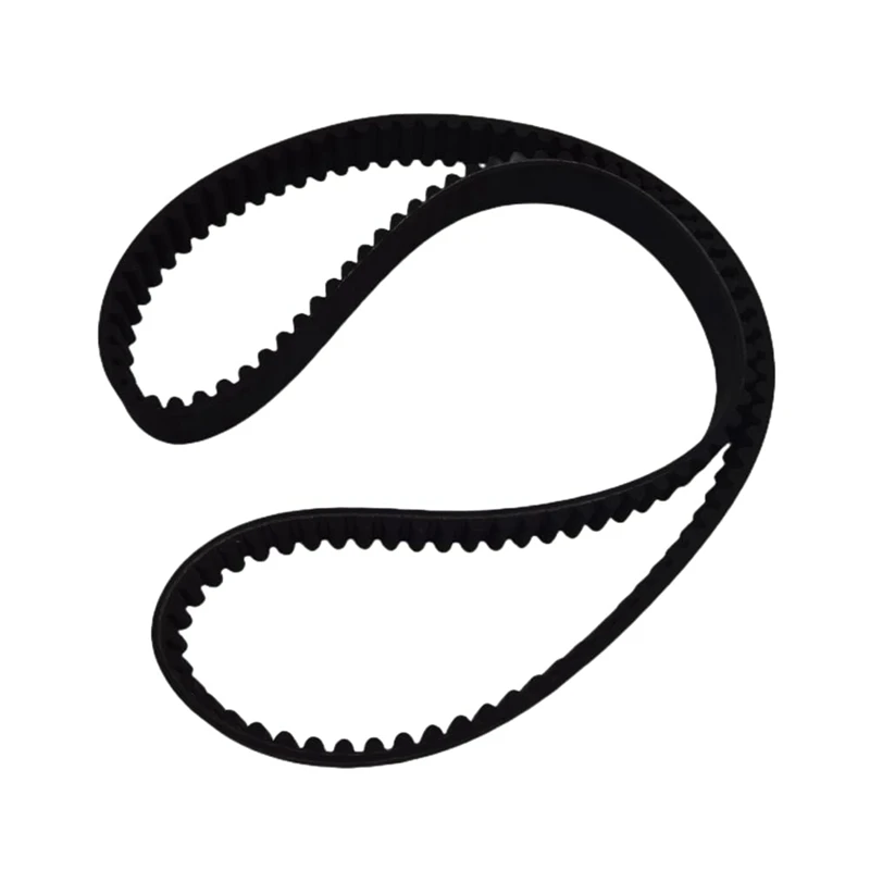 

Motorcycle Rear Drive Belt 136 Tooth For Davidson Glide Rider Convertible FLT FLHT FXR 85-96 1204-0058 40001-84