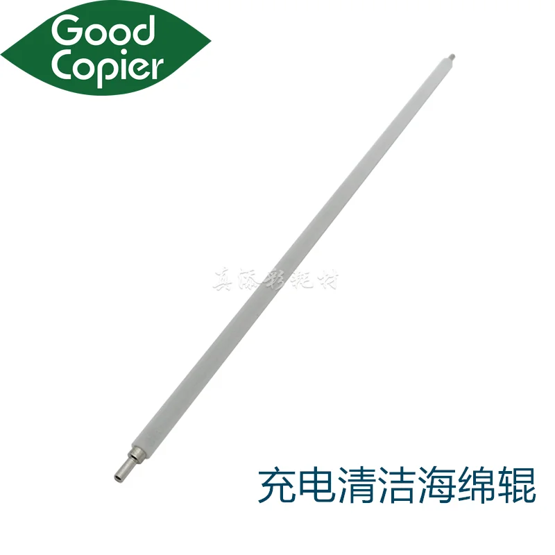 1x Long Life Primary Charge Roller Cleaning Roller Coating Bar D136-2411 For Ricoh Pro C5100 C5110 C6502 C8002 C7100 C651 C751