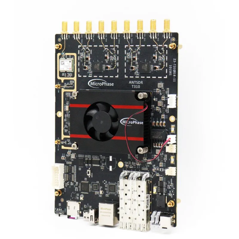 MicroPhase ANTSDR T310 Программно определяемый радиоприемопередатчик