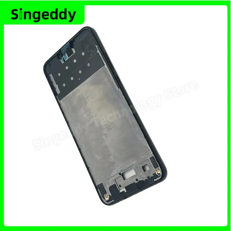 Cell Phone Housings For Huawei Nova 3, Front Housing LCD Frames, Screen Bezel Plate Cover, Display Mobile Phone Middle Frame