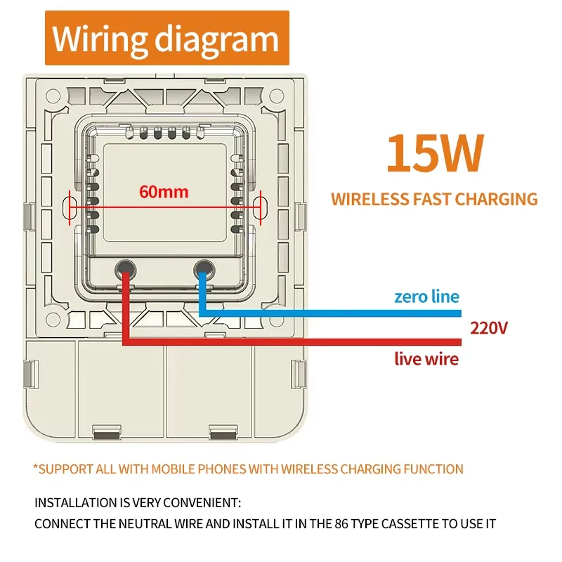 Thumbnail 2 - #49 Best Fast Wall Phone Chargers to Buy In 2026