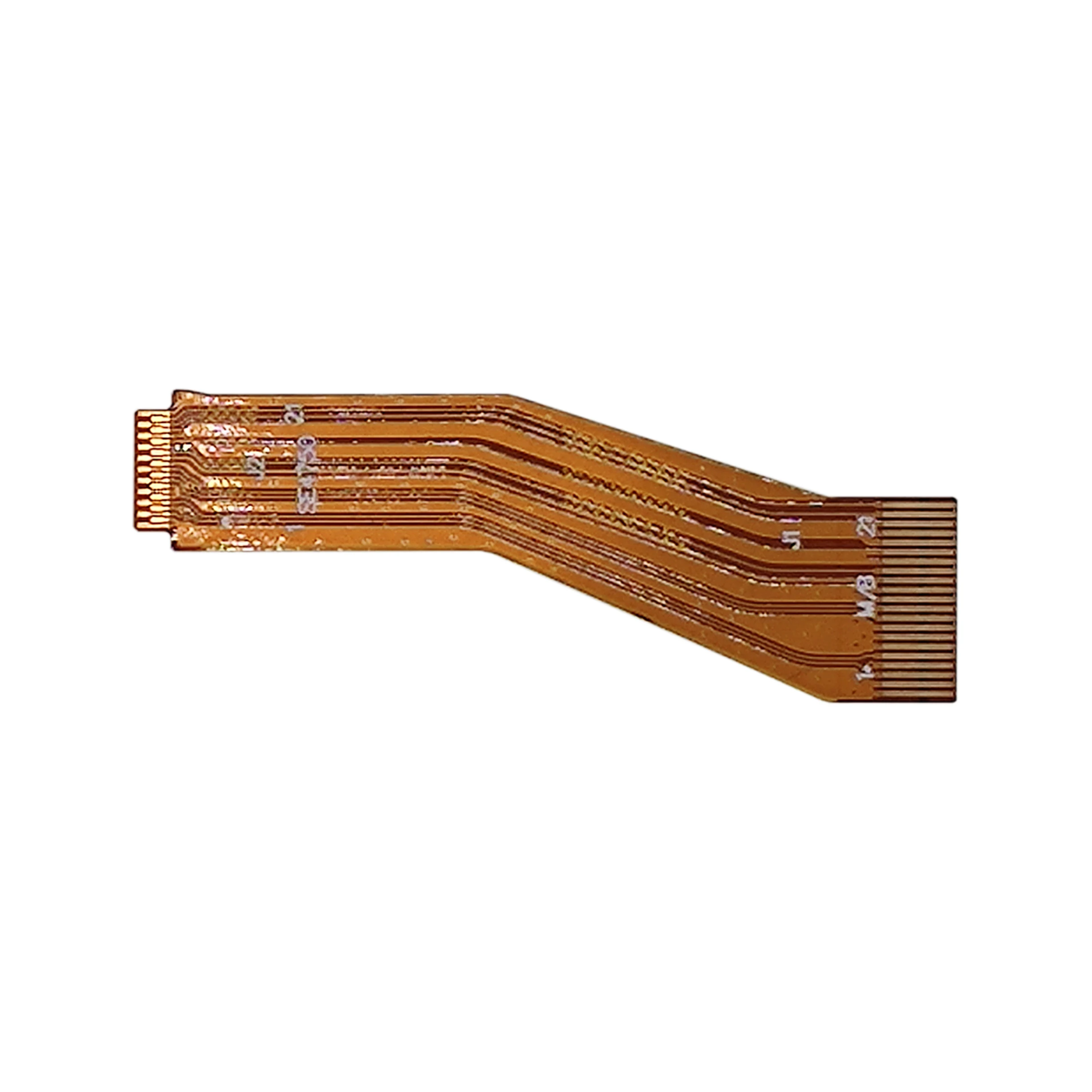 3PCS Scanner Engine Flex Cable (for SE4750) Replacement for Motorola Symbol MC9200-G  MC92N0-G